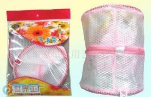 批發卡妮莎日常用品 - 專業洗衣袋與內衣護洗袋，提升家居清潔品質