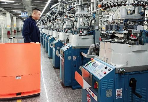 遼源智能化工廠 科技范十足，技術推廣引領產業新變革