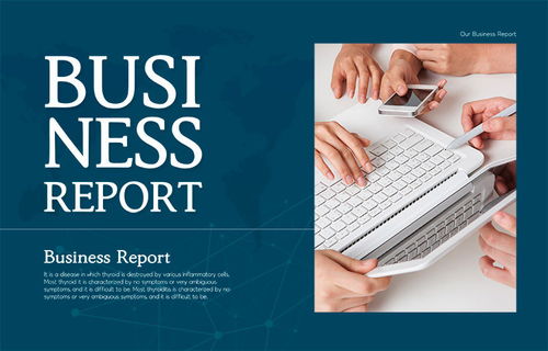 科技賦能，鏈接全球 現代國際商務貿易企業的產品推廣與會展畫冊設計